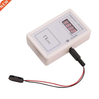 Frequency Meter Counter Remote Control for Car Remote Contro