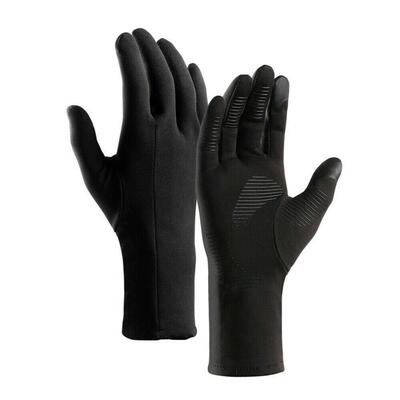 Waterproof Winter Thermal Full Warm Gloves Anti-Skid Touch