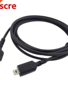 Suitble for rctis3 7 rctis5 Sound Crd Cble Hedset Cbl