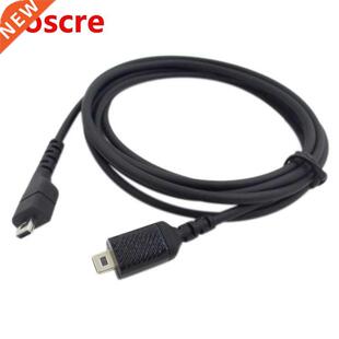 Suitble for rctis3 7 rctis5 Sound Crd Cble Hedset Cbl