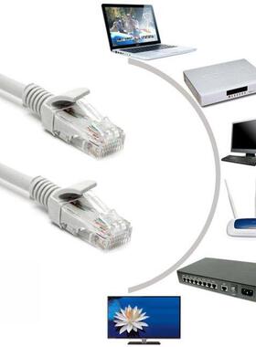 10/15/20/25/30 Ethernet Cable High Speed RJ45 Network L