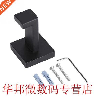 304 Stainless Steel Bath Coat Hook Single Towel Clothes Hold