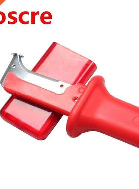 FreeShppng German Style Cable Knfe 31HS Wre Strpper Pat