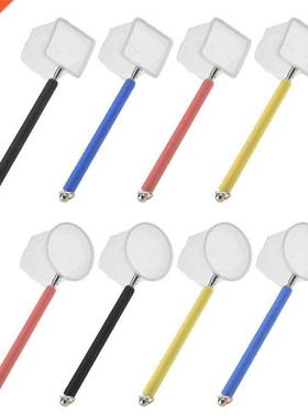 Aquarium Retractable 3D Stainless Steel Fishnet Pocket Shrim