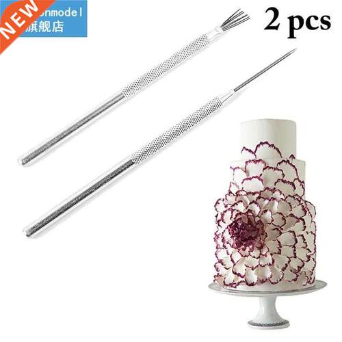 Clay Needle Tool Portable  Ceramic Detail Tool With Wire
