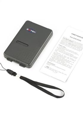 ZOTEK VC921 4000 Counts LCD Digital Multimeter Pocket Auto r