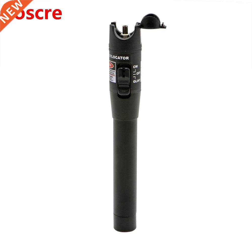 Pen Type Red Light Source 30MW/50MW/20MW/60mwVisual Fault Lo