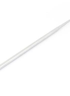 96 cm Lengte 7 Sectie Telescoperende Roestvrijstalen AM FM R