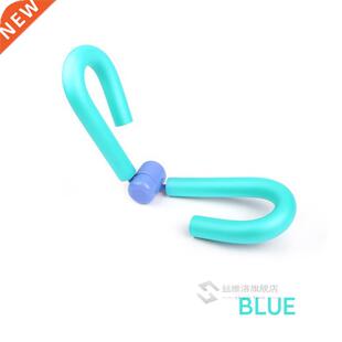PVC Thigh Exercisers Gym Sport Thigh Master Muscle Training