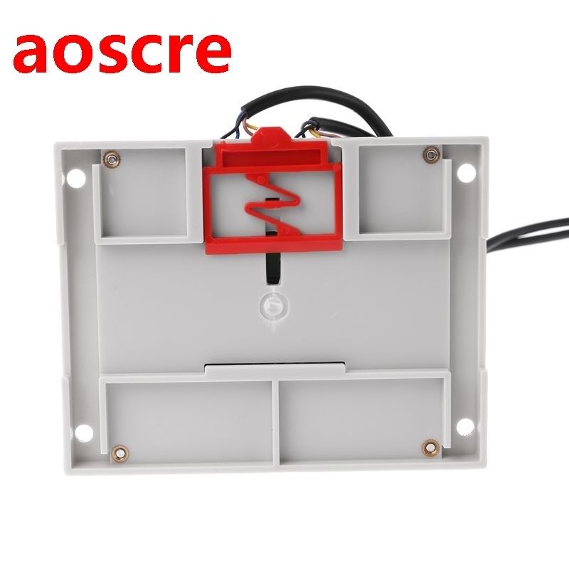 High And Low Liquid Level Intelligent Controller With 2 Non-