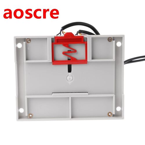 High And Low Liquid Level Intelligent Controller With 2 Non-