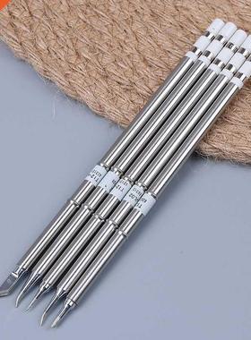 T12 BC2/J02/JL02/KR/ILS Soldering Iron Tips For Soldering Re