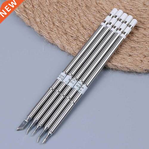 T12 BC2/J02/JL02/KR/ILS Soldering Iron Tips For Soldering Re
