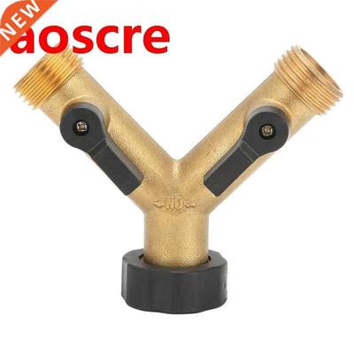 led strip connector conector G3/4 Female Thread Connector Br