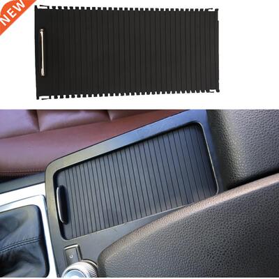 Car Inner Indoor Cenre Console Roller Blind ver Water Cup Ho