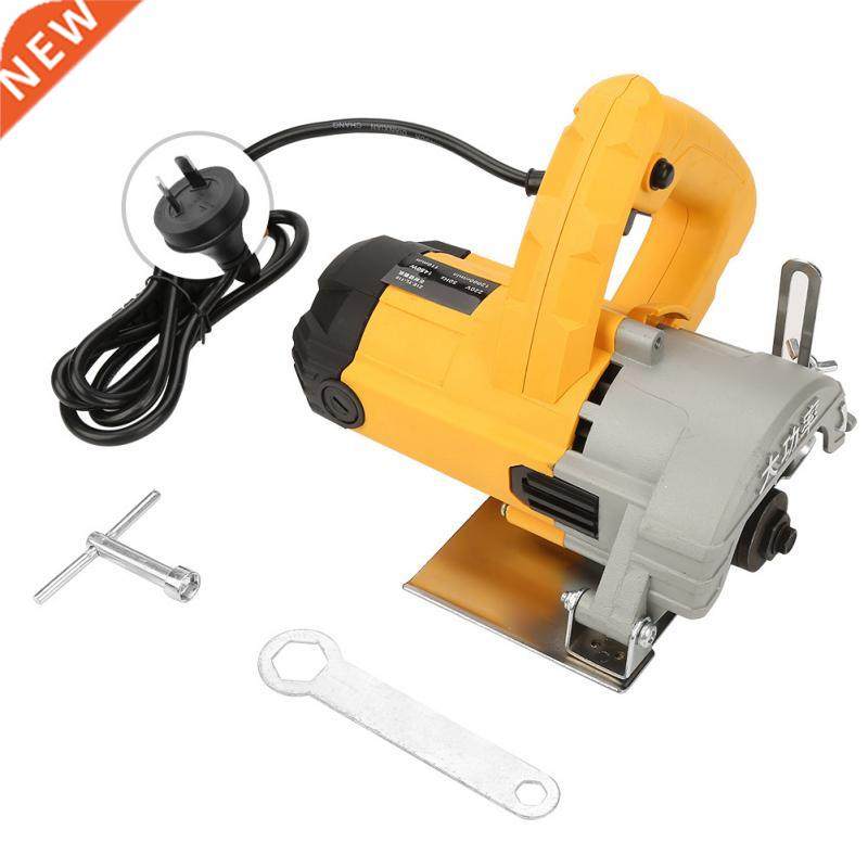 220V Marble tile cutting machine Household High Power Cuttin
