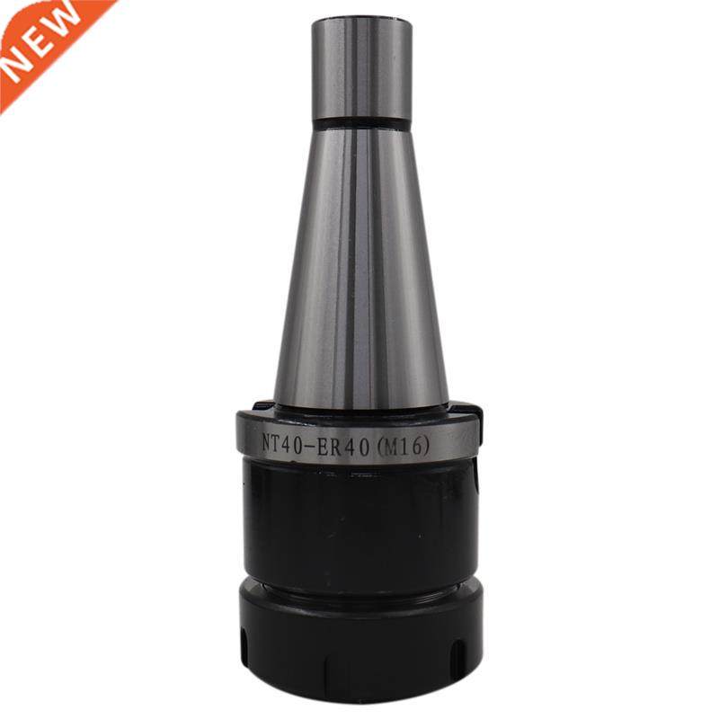 NT Series Tool Holder NT40 ER40 Chuck for CNC Milling Machin