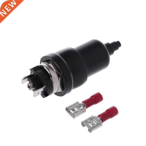 1/8		 QPM11-NC/QPM11-NO Pressure Switch Wire External