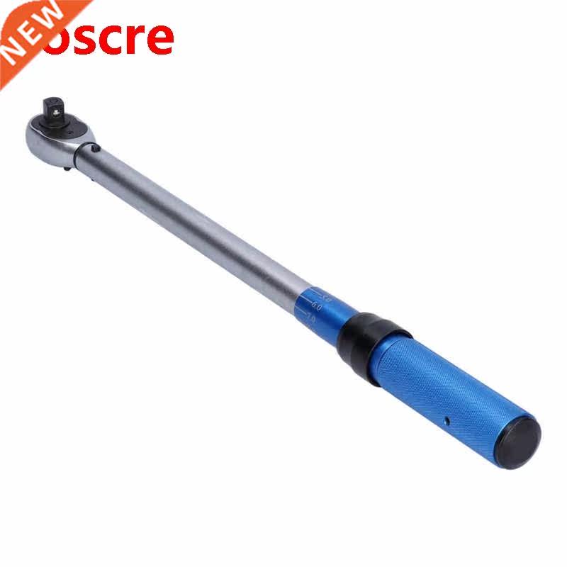 Wrench Small Wrench Adjustable Torsion Wrench Drive Click Wr