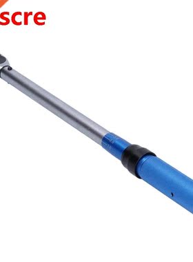 Wrench Small Wrench Adjustable Torsion Wrench Drive Click Wr