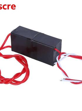 DC 6-12V 800KV Square-Shaped High Voltage Generator Pulsed I