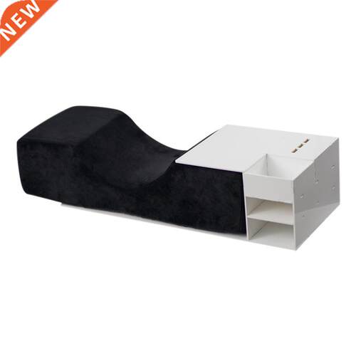 Eyelash Extension Pillow Shelf Set Professional Neck Support