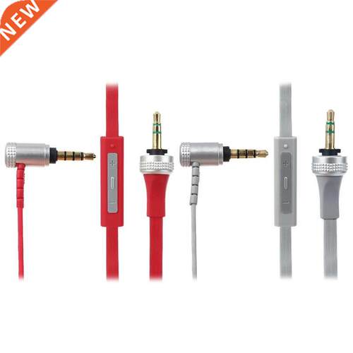 Replacement Audio Cable line For Sony Mdr X10 XB920 XB910