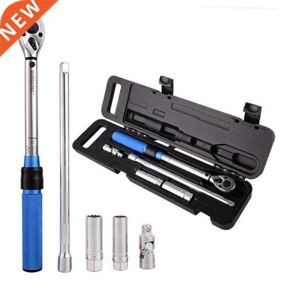 Spark Plug Torque Wrench 3/8 inch Digital Torque Wrench Dura