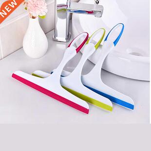 1pcs Window Glass Cleaning Brush Wiper Airbrush Scraper Mult