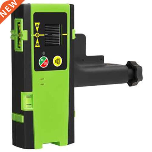 Huepar Digital LCD Receiver Outdoor Mode Detector Pulsing De