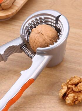 Hot Multifunction Crck lmond Wlnut Pecn Hzelnut Hzel F