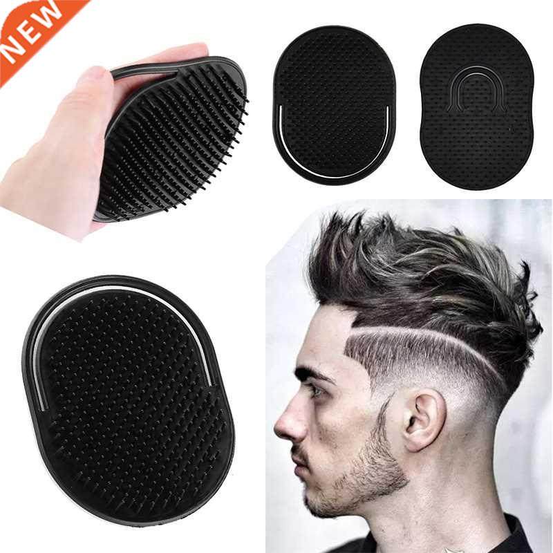 1 PCS Shampoo Comb Hair Styling Tools Hair Comb Scalp Massag