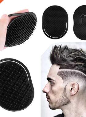 1 PCS Shampoo Comb Hair Styling Tools Hair Comb Scalp Massag