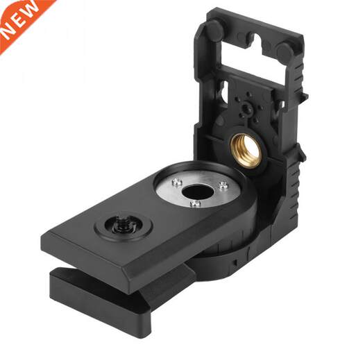 180 Degree Rotaton L-Bracket Level Holder Magnet Adsorpton