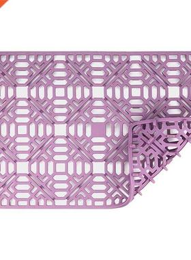 Silicone Sink Mat Protector Kitchen Grid,Heat Resistant Sink