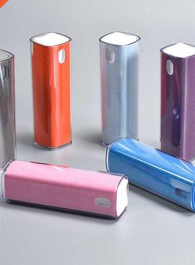 2 In 1 Phone Screen Clener Spry Portble Tblet Mobile PC