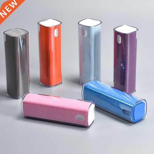 2 In 1 Phone Screen Clener Spry Portble Tblet Mobile PC