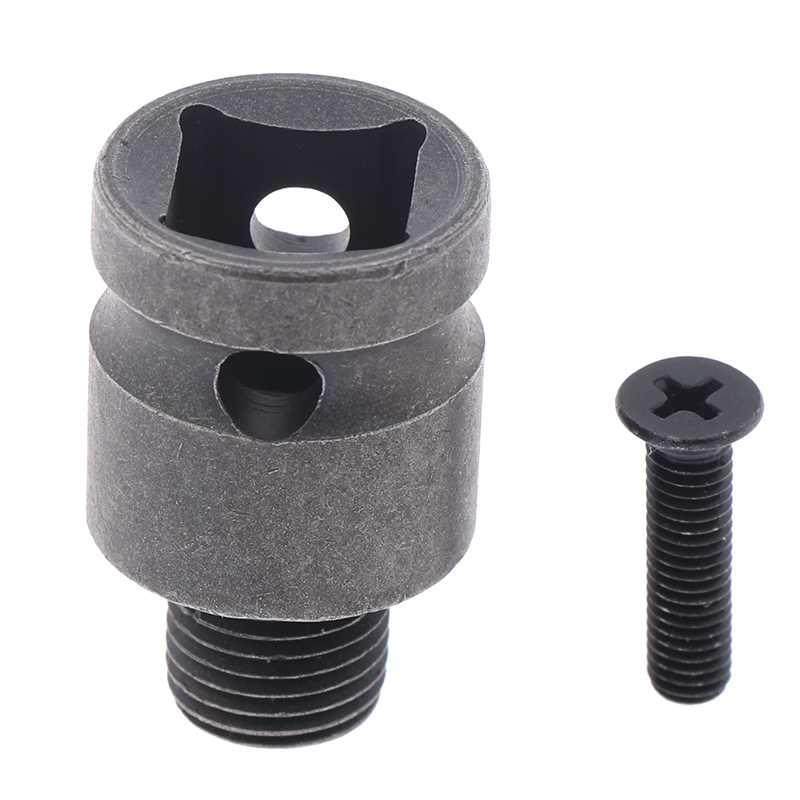 1/2 Drill Chuck Adaptor For Impact Wrench Conversion 1/2-20U
