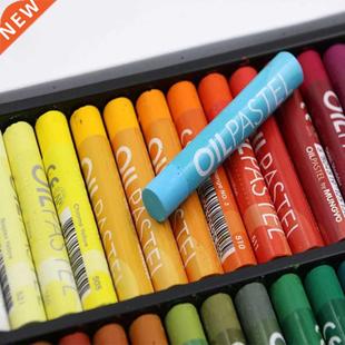 12/25/50 Colors Graffiti Soft Oil Pastel Professional Painti