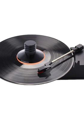 LP Vinyl Record Player Balanced Metal Disc Stabilizer Weight