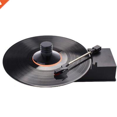 LP Vinyl Record Player Balanced Metal Disc Stabilizer Weight