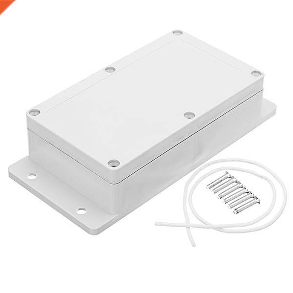 158 x 90 x 46mm  Housng Electronc Juncton Case Power B