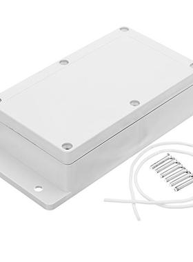 158 x 90 x 46mm  Housng Electronc Juncton Case Power B