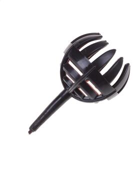 20pcs 2.3 cm * 2.5 cm Kleine Size Meststof Cover bonsai gere