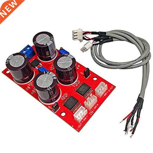 DRV134 Audio Balanced Drive Unbalanced to Balanced Board Dif