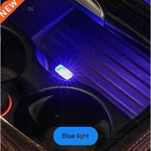 new car LED Light USB Atmosphere Light For BMW E46 E39 E90 E