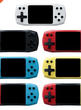 3 Inches Handheld Game Console Extra-Thin 620 in 1 Retro Gam