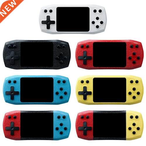 3 Inches Handheld Game Console Extra-Thin 620 in 1 Retro Gam