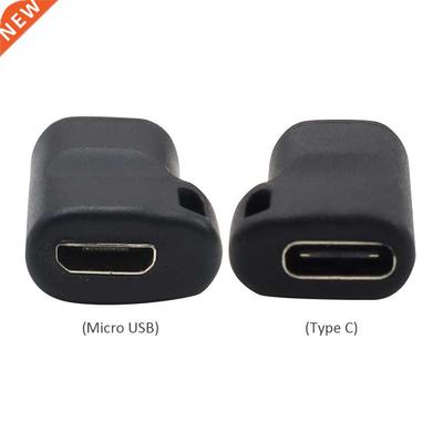 Smartwatch Type-C Charging Adapter USB C Charger Adapter for