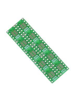 10pcs SOP10 MSOP10 SOP23 Conversion Board